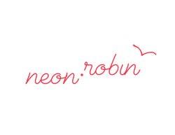neonrobin